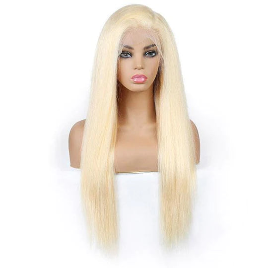 613 Baddie Blonde Wigs