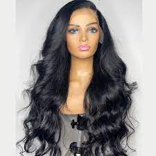 13x4 Transparent Baddie Body Wave Wigs