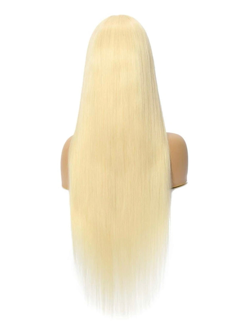 613 Baddie Blonde Wigs